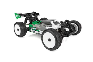 Team Associated 14B Reflex RC Buggy Electric Brushless 4WD 1/14 Scale RTR - Gamma image 80076