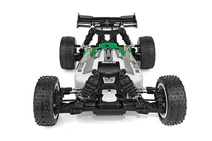 Team Associated 14B Reflex RC Buggy Electric Brushless 4WD 1/14 Scale RTR - Gamma image 80077