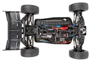 Team Associated 14B Reflex RC Buggy Electric Brushless 4WD 1/14 Scale RTR - Gamma image 80078