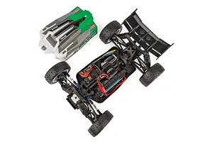 Team Associated 14B Reflex RC Buggy Electric Brushless 4WD 1/14 Scale RTR - Gamma image 80079