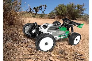 Team Associated 14B Reflex RC Buggy Electric Brushless 4WD 1/14 Scale RTR - Gamma image 80080