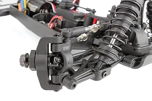 Team Associated 14B Reflex RC Buggy Electric Brushless 4WD 1/14 Scale RTR - Gamma image 80084