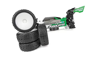 Team Associated 14B Reflex RC Buggy Electric Brushless 4WD 1/14 Scale RTR - Gamma image 80087