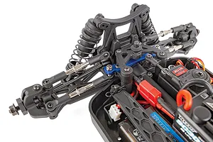 Team Associated 14B Reflex RC Buggy Electric Brushless 4WD 1/14 Scale RTR - Gamma image 80088