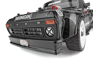 Team Associated Reflex 14R Hoonitruck RC Drift Truck Electric 4WD 1/14 Scale RTR image 80094