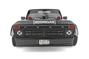 Team Associated Reflex 14R Hoonitruck RC Drift Truck Electric 4WD 1/14 Scale RTR image 80095