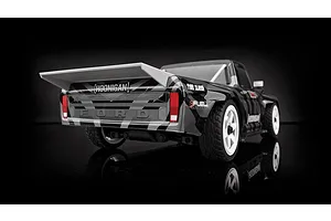 Team Associated Reflex 14R Hoonitruck RC Drift Truck Electric 4WD 1/14 Scale RTR image 80098