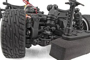 Team Associated Reflex 14R Hoonitruck RC Drift Truck Electric 4WD 1/14 Scale RTR image 80101