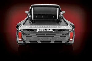 Team Associated Reflex 14R Hoonitruck RC Drift Truck Electric 4WD 1/14 Scale RTR image 80107