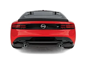 Team Associated Apex2 Nissan Z RC Car Electric 4WD 1/10 Scale RTR image 80138