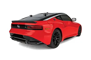 Team Associated Apex2 Nissan Z RC Car Electric 4WD 1/10 Scale RTR image 80139