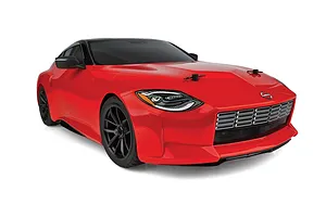 Team Associated Apex2 Nissan Z RC Car Electric 4WD 1/10 Scale RTR image 80140