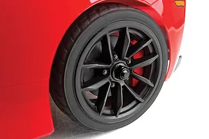 Team Associated Apex2 Nissan Z RC Car Electric 4WD 1/10 Scale RTR image 80152