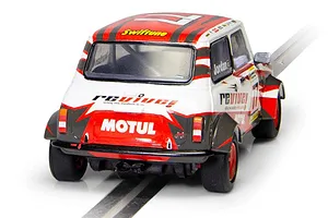 Scalextric 1/32 Mini Miglia - JRT Racing Team - Andrew Jordan Slot Car image 80160