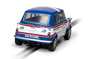 Scalextric 1/32 Mini 1275GT - Patrick Motorsport- Richard Longman 1979 image 80164