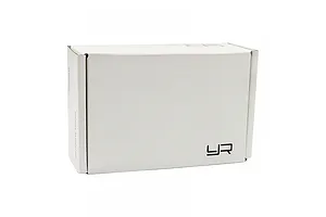 Yeah Racing Gunmetal Aluminium Essential Conversion Kit image 80265