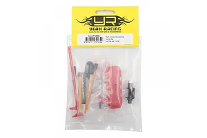 Yeah Racing 1/18 Rock Crawler Accessories image 80267