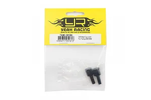 Yeah Racing G45 Steel Differential Outdrive Cups for Tamiya M05 M06 in original retail packaging.