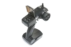 ECX V4 2Ch 2.4Ghz Transmitter image 80348