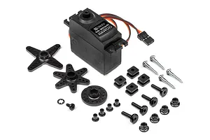 HPI SS-20WR 6.5kg 6V Servo image 80352