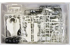 Fujimi 1/20 Williams FW16 - San Marino Grand Prix 1994 (GP-14) F1 Scaled Plastic Model Kit image 80360