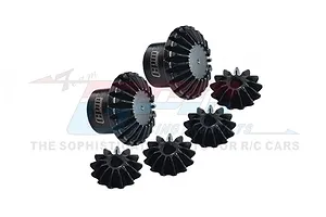 GPM Steel Differential Gear Set