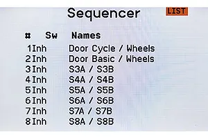 Spektrum NX20 2.4Ghz 20Ch DSM-X Transmitter image 80514