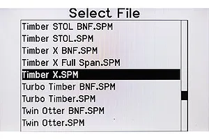 Spektrum NX20 2.4Ghz 20Ch DSM-X Transmitter image 80518