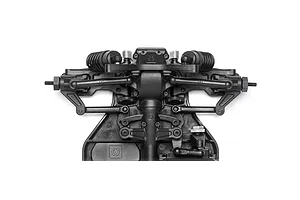 HPI Sport 3 Drift BMW M3 E30 Driftworks RC Drift Car Electric 4WD 1/10 Scale RTR image 80543