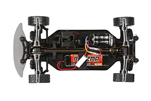 HPI Sport 3 Drift BMW M3 E30 Driftworks RC Drift Car Electric 4WD 1/10 Scale RTR image 80544