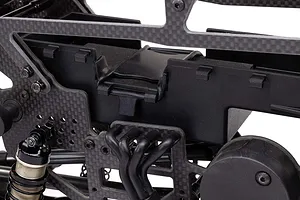 Losi LMT TLR Tuned RC Monster Truck Electric 1/8 Scale Kit image 80591