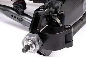 Losi LMT TLR Tuned RC Monster Truck Electric 1/8 Scale Kit image 80592