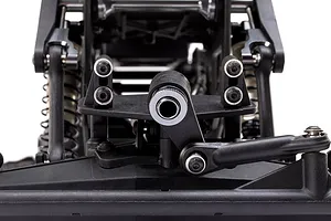 Losi LMT TLR Tuned RC Monster Truck Electric 1/8 Scale Kit image 80593