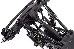 Losi LMT TLR Tuned RC Monster Truck Electric 1/8 Scale Kit image 80595