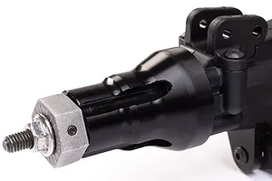 Losi LMT TLR Tuned RC Monster Truck Electric 1/8 Scale Kit image 80596