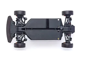 Kyosho Fazer Mk2 Subaru Impreza 2006 RC Drift Car Electric 4WD 1/10 Scale RTR - Teal/White image 80631