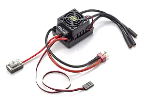 Kyosho Fazer Mk2 FZ02L Mad Van VE-BT RC Monster Truck Electric Brushless 4WD 1/10 Scale RTR - Yellow image 80656