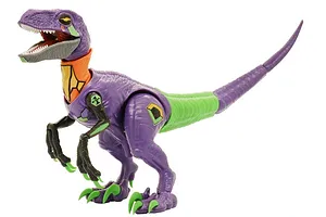 Fujimi Evangelion Edition Velociraptor Plastic Model Kit
