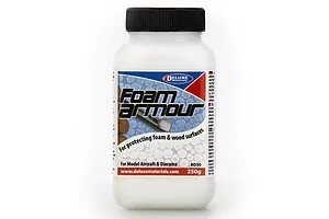 Deluxe Materials Foam Armour 250g