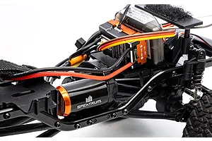 Spektrum Firma 8A Sensored Brushless Smart ESC & Motor Combo image 80780