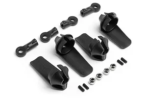 HPI Vorza Shock Guard Set