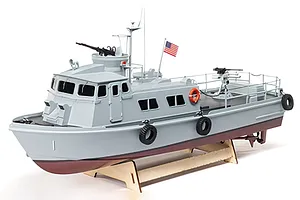 Pro Boat PCF Mark 1 Boat RTR image 80955