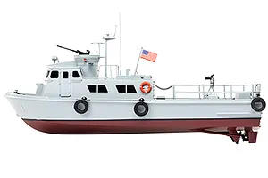 Pro Boat PCF Mark 1 Boat RTR image 80956