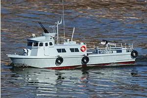 Pro Boat PCF Mark 1 Boat RTR image 80957