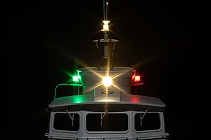 Pro Boat PCF Mark 1 Boat RTR image 80958