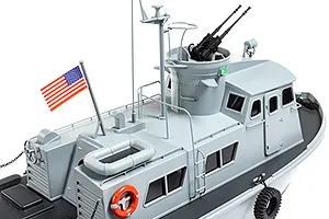 Pro Boat PCF Mark 1 Boat RTR image 80961