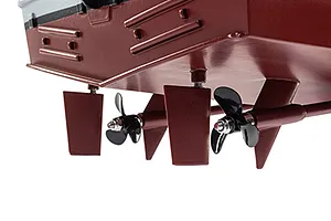 Pro Boat PCF Mark 1 Boat RTR image 80963