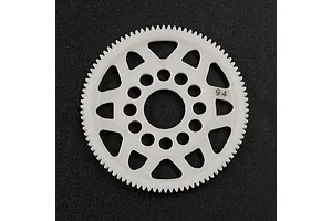 Yeah Racing Delrin 94T 64dp Spur Gear
