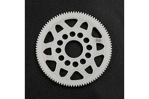 Yeah Racing Delrin 96T 64dp Spur Gear image 81027