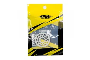 Yeah Racing Delrin 80T 64dp Spur Gear image 81034